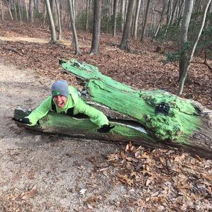 Meet your Posher, Dave